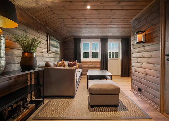 The Nordic Retreat -