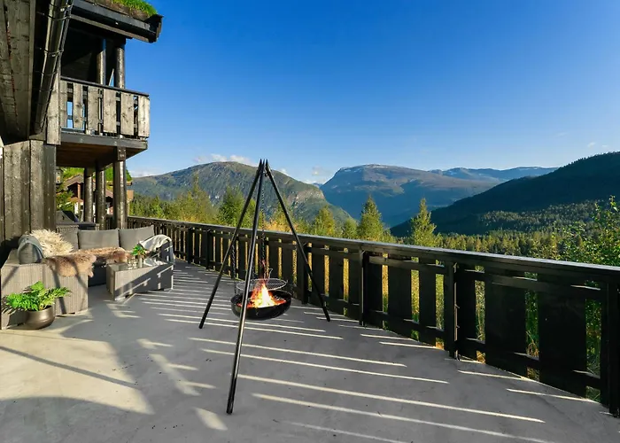 Chaleter The Nordic Retreat - *