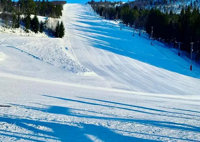 Chalé The Nordic Retreat - Stryn