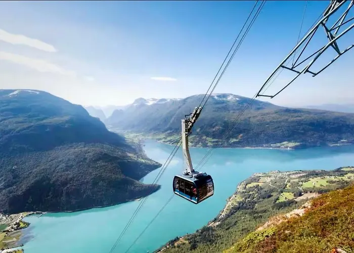 The Nordic Retreat - Chalé