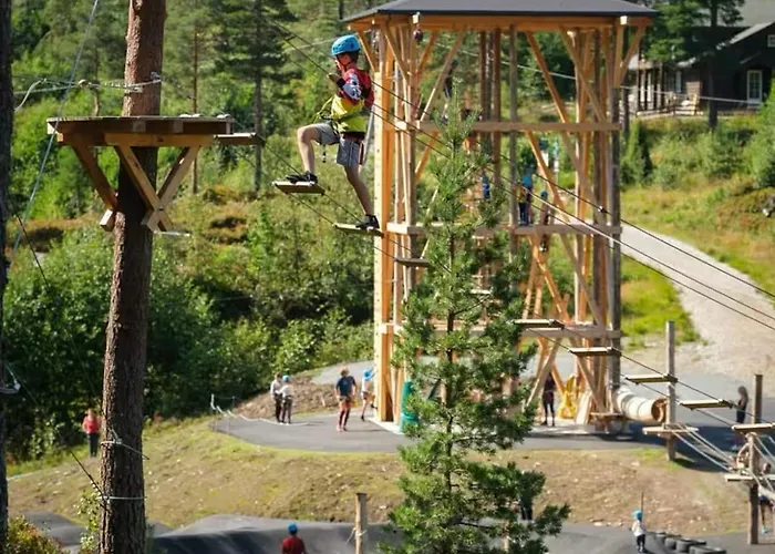 Chaleter The Nordic Retreat - *
