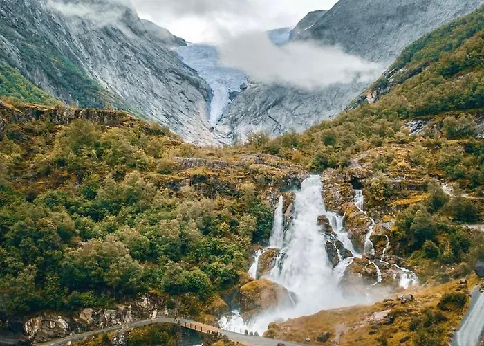 Chalé The Nordic Retreat -