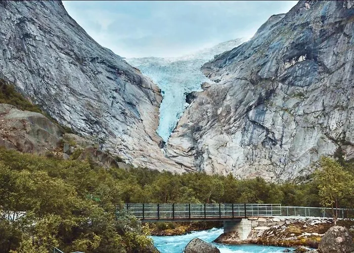 The Nordic Retreat - Stryn