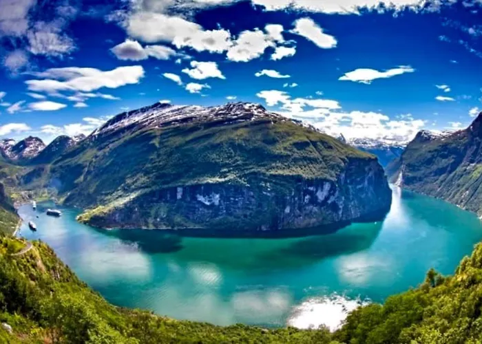 Chalé The Nordic Retreat -