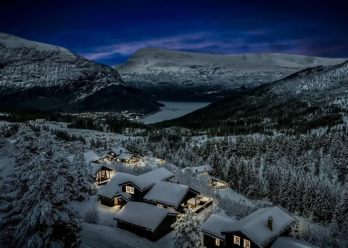 The Nordic Retreat -