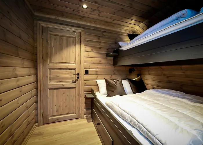The Nordic Retreat -