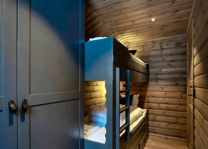 The Nordic Retreat -