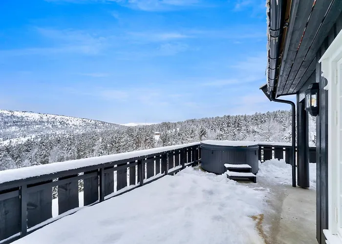 The Nordic Retreat -