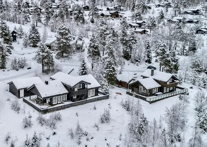 The Nordic Retreat -