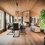 The Nordic Retreat - *