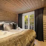 Шале The Nordic Retreat - *