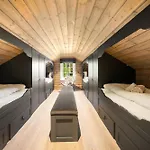 Шале The Nordic Retreat - Стрюн