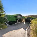 The Nordic Retreat - *