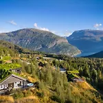 The Nordic Retreat - *