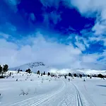 The Nordic Retreat - * Стрюн