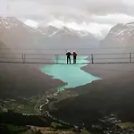 The Nordic Retreat - Стрюн