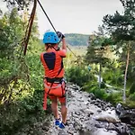 The Nordic Retreat - Стрюн