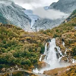 Шале The Nordic Retreat -