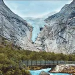 The Nordic Retreat - Стрюн