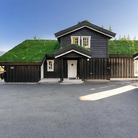 The Nordic Retreat - Dağ evi