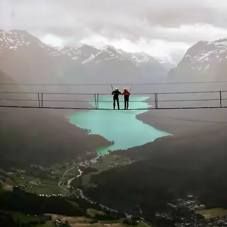 The Nordic Retreat - Stryn