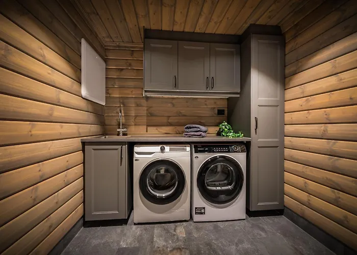 The Nordic Retreat - * سترين