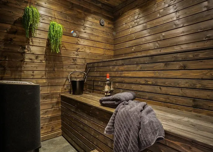 The Nordic Retreat -