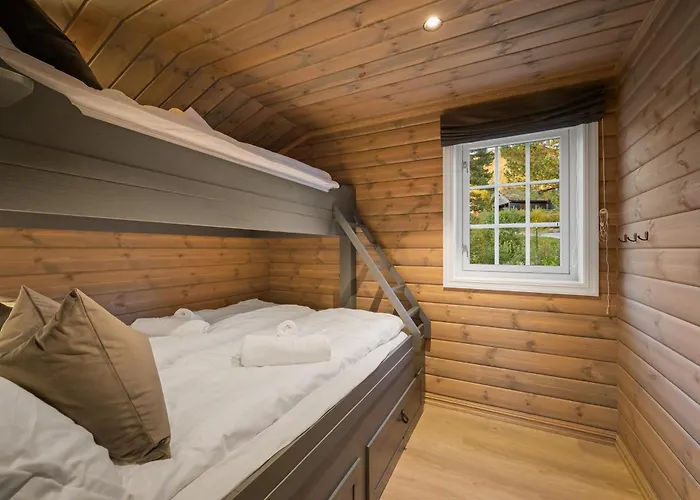 The Nordic Retreat -