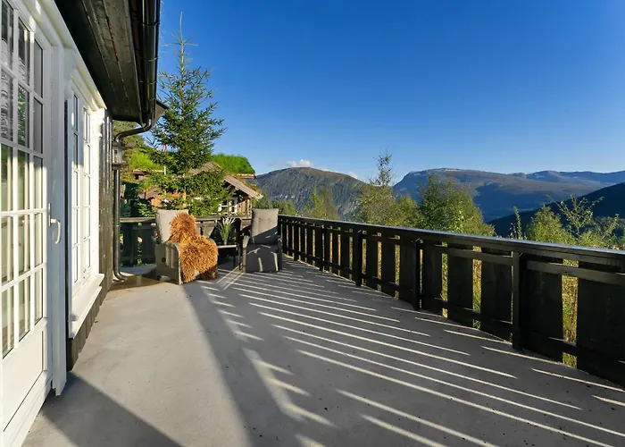 The Nordic Retreat -